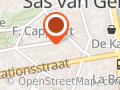 Drankenhandel 't Sas