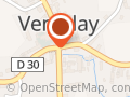 Les étangs de Ventelay