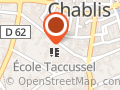 École Primaire Publique Tacussel