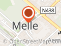 bpost - Melle Centrum