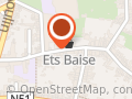 Ets Baise Sa - Aciers & Quincaillerie
