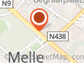 CM-Gezondheidspunt Melle