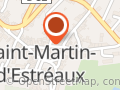 Relais des Mousquetaires