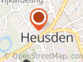 Belfius - Heusden
