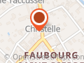 Bistrot des Grands crus