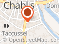 Synagogue de Chablis