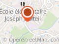 École Maternelle Publique J. Ponsy