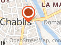 Office de Tourisme Chablis, Cure, Yonne & Tonnerrois - Accueil de Chablis