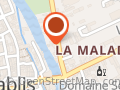 Gîte la Maladrerie