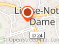 8 à Huit Liesse Notre Dame