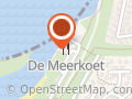 Restaurant Paviljoen "De Meerkoet"
