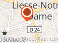 Mairie de Liesse-Notre-Dame