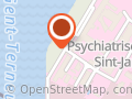 Psychiatrisch Centrum St.Jan Baptist, Provincialaat der Broeders van Liefde