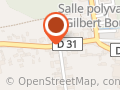 SCP D' INFIRMIERS ET D' INFIRMIERES FOURRIER - POURCHER - RAGON - SACQUET - STEPIEN
