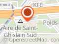 DAY TO DAY SAINT-GHISLAIN SUD