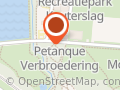 Petanqueclub Verbroedering