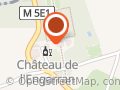 Château de l'Engarran