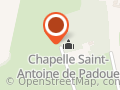 Chapelle Saint-Antoine