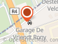 Garage Rony De Vriendt