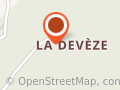Camping La Devèze