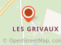 Écojardin des Grivauds