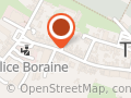 Pharmacie Boreux