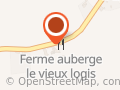 Ferme Auberge Le Vieux Logis -Laforêt Brigitte