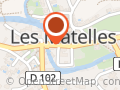 Point Nickel - TABAC-PRESSE DES MATELLES
