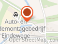 Eindewege Autodemontagebedrijf