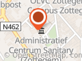 Stad Zottegem - Administratief Centrum Sanitary