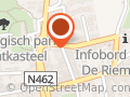 Restaurant Serrano Zottegem