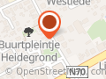 oud ijzer Firma Schroothandel Hamers Jeffrey