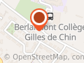 Collège Gilles de Chin
