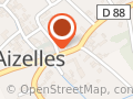 Mairie d'Aizelles