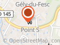 Centre pare-brise S Glass Saint-Gély-du-Fesc