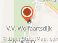 Wolfaartsdijk Voetbalvereniging