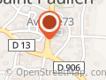 Le Commerce Bar chez Nel