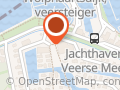 Supermarkt Veersekreek