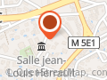 Le Lys des sables