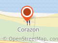 Strandpaviljoen Corazon