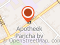 Apotheek - Paricha bvba
