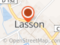 Mairie de Lasson