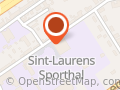 Sporthal Sint-Laurens