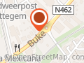 Verfpunt Zottegem, Matériaux de construction