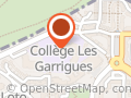 Collège Les Garrigues