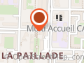 Auto-école Aire de conduite