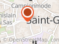 ZHC - Poste de secours de St Ghislain