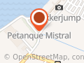 Petanque Mistral vzw