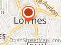 Lormes Optique