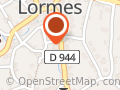 Lormes Ambulances SARL